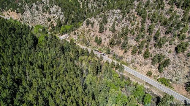 Highway 103 & Cascade Creek Rd Idaho Springs, CO 80452