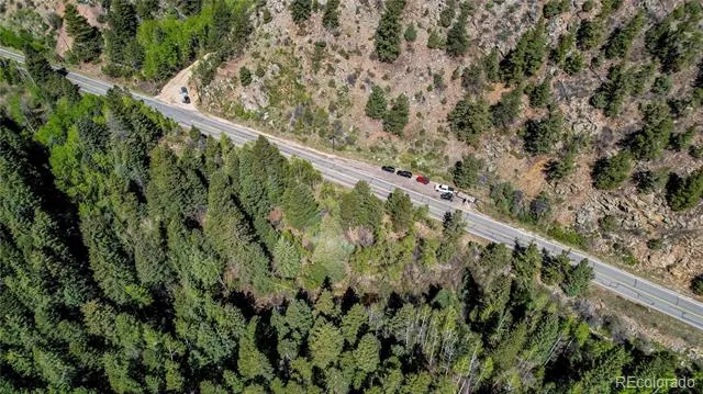 Highway 103 & Cascade Creek Rd Idaho Springs, CO 80452