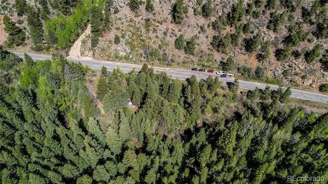 Highway 103 & Cascade Creek Rd Idaho Springs, CO 80452