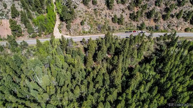 Highway 103 & Cascade Creek Rd Idaho Springs, CO 80452