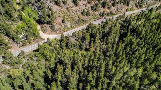 Highway 103 & Cascade Creek Rd Idaho Springs, CO 80452