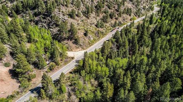 Highway 103 & Cascade Creek Rd Idaho Springs, CO 80452