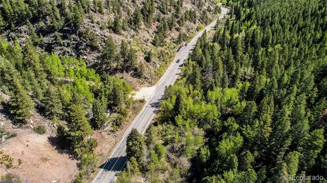 Highway 103 & Cascade Creek Rd Idaho Springs, CO 80452