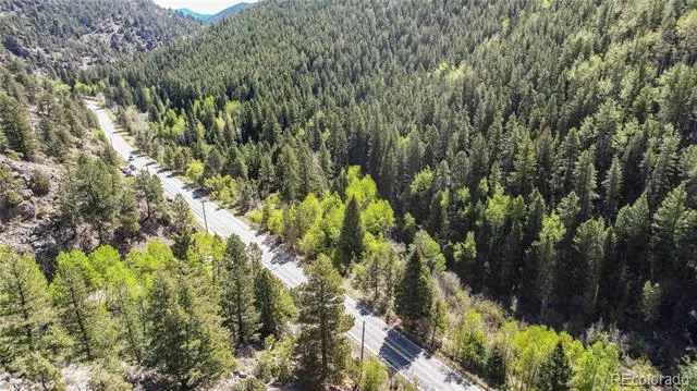 Highway 103 & Cascade Creek Rd Idaho Springs, CO 80452