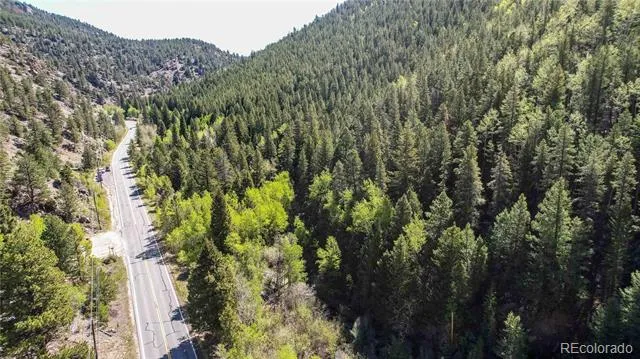 Highway 103 & Cascade Creek Rd Idaho Springs, CO 80452