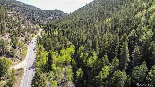 Highway 103 & Cascade Creek Rd Idaho Springs, CO 80452