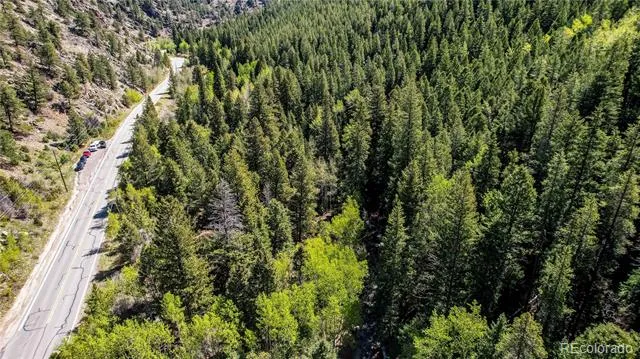 Highway 103 & Cascade Creek Rd Idaho Springs, CO 80452