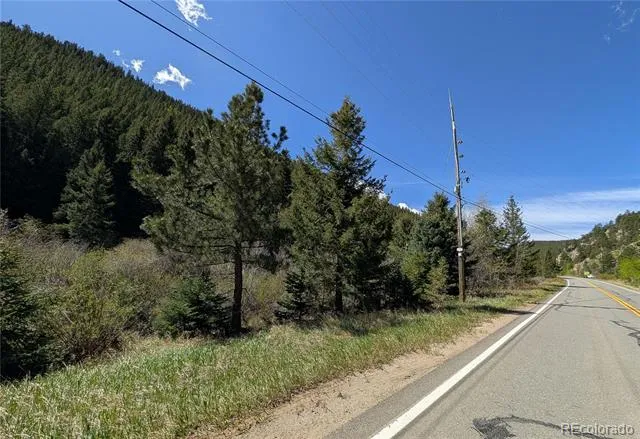 Highway 103 & Cascade Creek Rd Idaho Springs, CO 80452