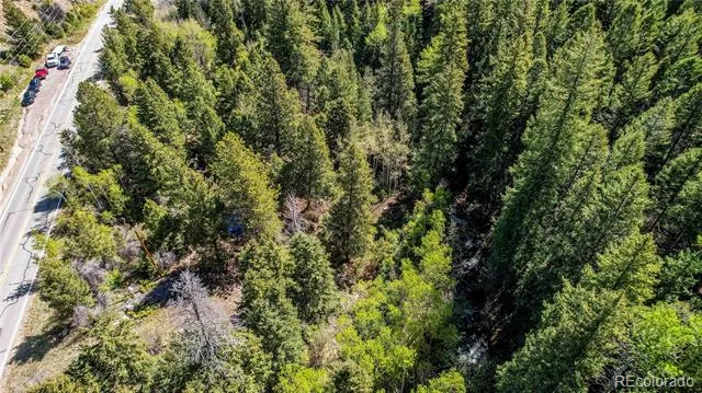 Highway 103 & Cascade Creek Rd Idaho Springs, CO 80452