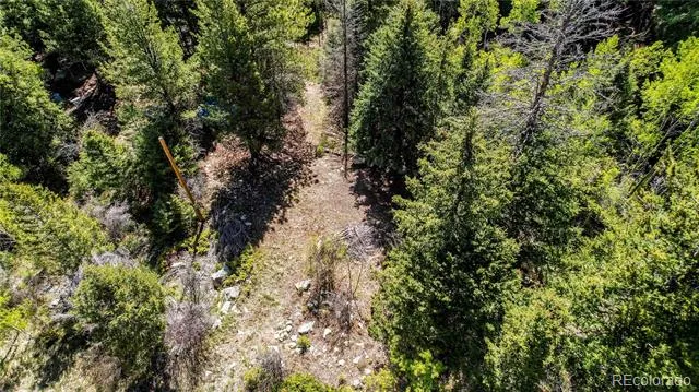Highway 103 & Cascade Creek Rd Idaho Springs, CO 80452