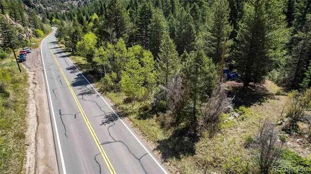 Highway 103 & Cascade Creek Rd Idaho Springs, CO 80452
