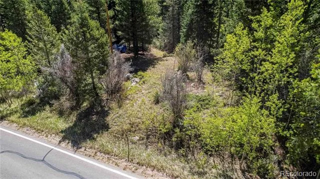 Highway 103 & Cascade Creek Rd Idaho Springs, CO 80452