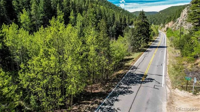 Highway 103 & Cascade Creek Rd Idaho Springs, CO 80452