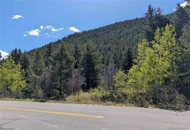 Highway 103 & Cascade Creek Rd Idaho Springs, CO 80452