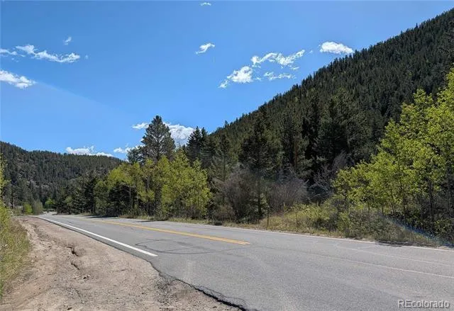 Highway 103 & Cascade Creek Rd Idaho Springs, CO 80452
