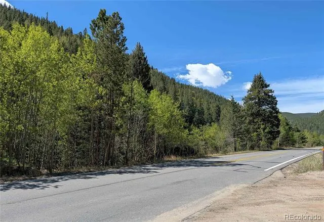 Highway 103 & Cascade Creek Rd Idaho Springs, CO 80452
