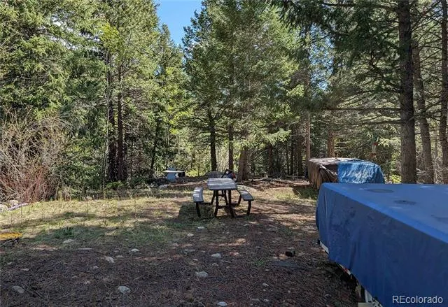 Highway 103 & Cascade Creek Rd Idaho Springs, CO 80452