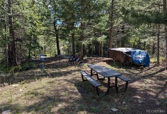 Highway 103 & Cascade Creek Rd Idaho Springs, CO 80452