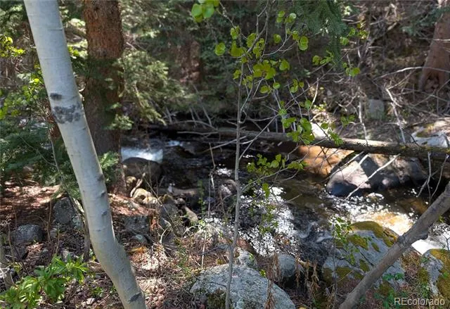 Highway 103 & Cascade Creek Rd Idaho Springs, CO 80452