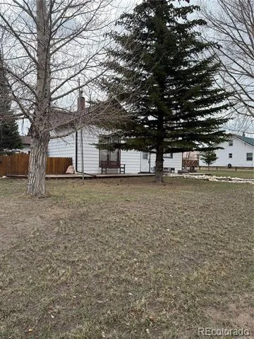 453 Mckinley Street Walden, CO 80480