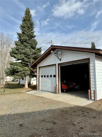 453 Mckinley Street Walden, CO 80480