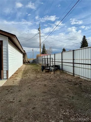 453 Mckinley Street Walden, CO 80480
