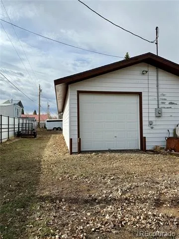 453 Mckinley Street Walden, CO 80480