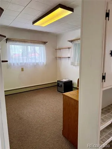 453 Mckinley Street Walden, CO 80480