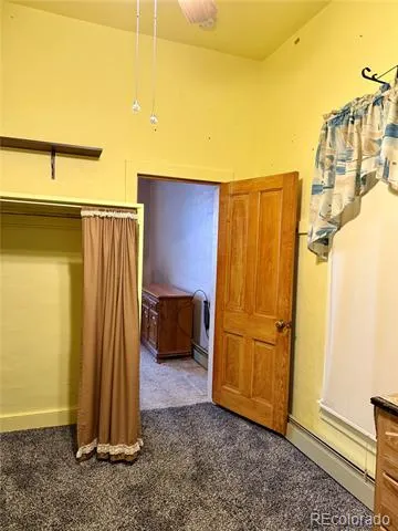 453 Mckinley Street Walden, CO 80480