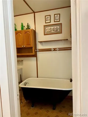 453 Mckinley Street Walden, CO 80480