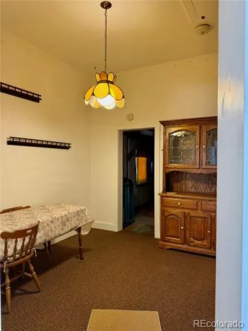 453 Mckinley Street Walden, CO 80480