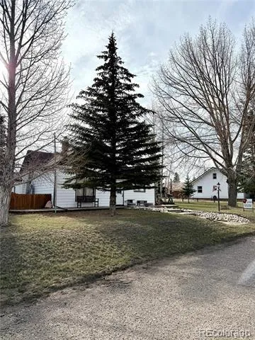 453 Mckinley Street Walden, CO 80480