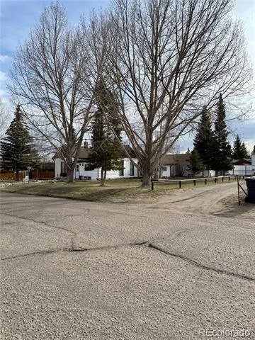 453 Mckinley Street Walden, CO 80480