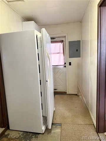 453 Mckinley Street Walden, CO 80480
