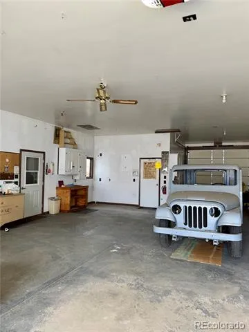 453 Mckinley Street Walden, CO 80480