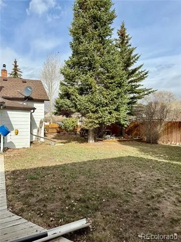 453 Mckinley Street Walden, CO 80480