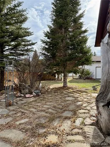 453 Mckinley Street Walden, CO 80480