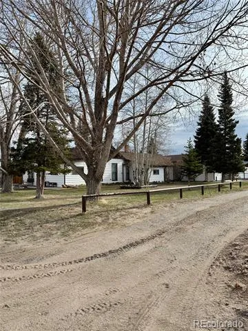 453 Mckinley Street Walden, CO 80480