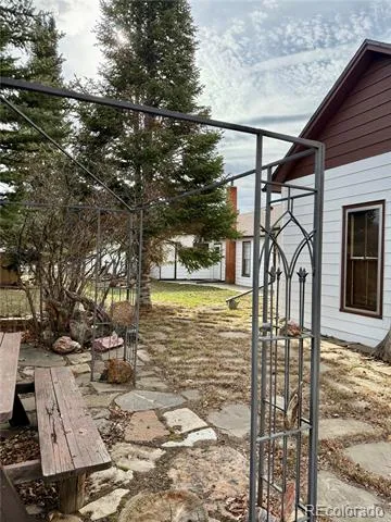 453 Mckinley Street Walden, CO 80480