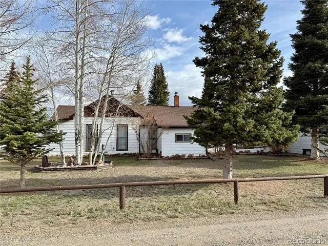 453 Mckinley Street Walden, CO 80480