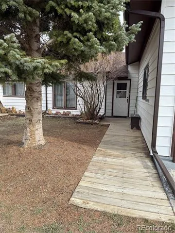 453 Mckinley Street Walden, CO 80480