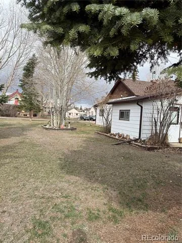 453 Mckinley Street Walden, CO 80480