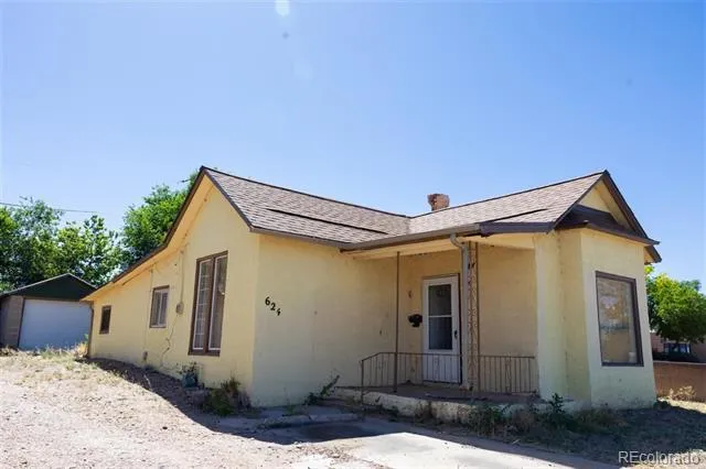 Address Not Shown Pueblo, CO 81004