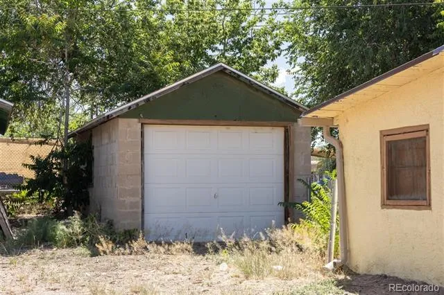 Address Not Shown Pueblo, CO 81004