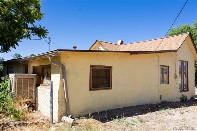 Address Not Shown Pueblo, CO 81004