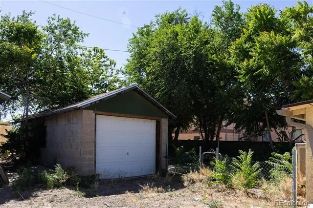Address Not Shown Pueblo, CO 81004