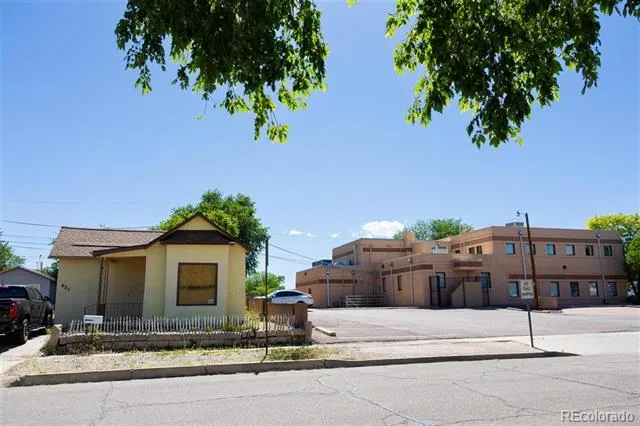 Address Not Shown Pueblo, CO 81004
