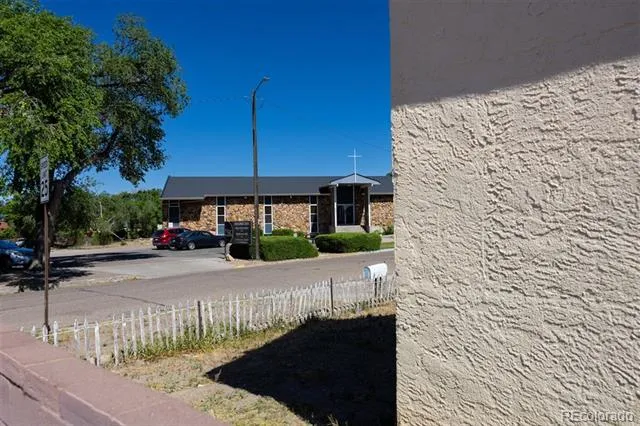 Address Not Shown Pueblo, CO 81004