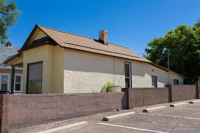 Address Not Shown Pueblo, CO 81004