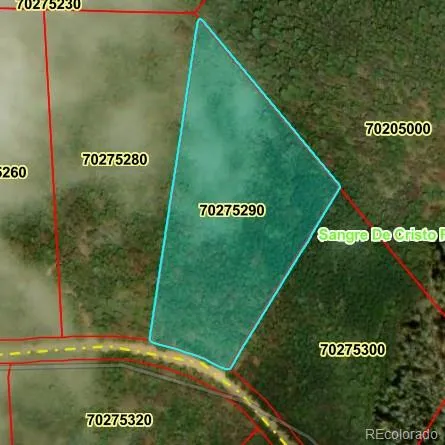 LOT 6082 Stella Road Road San Luis, CO 81152